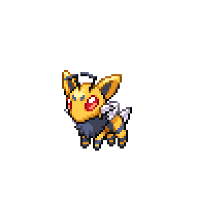 Beerua Sprite Image