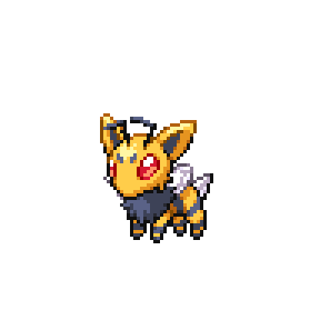 Beerua Sprite Image