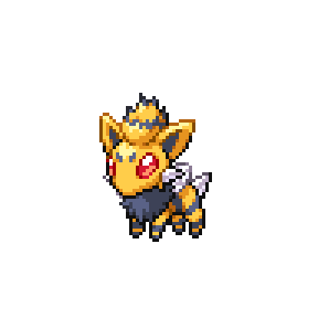 Beerua Sprite Image