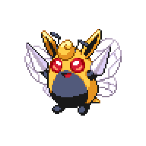Beetuff Sprite Image