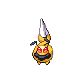 Beedew Sprite Image