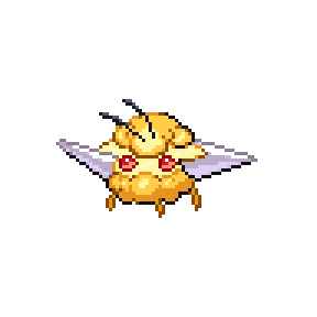 Beeonee Sprite Image