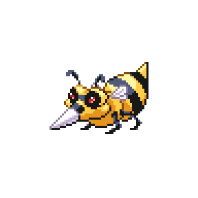 Beeile Sprite Image