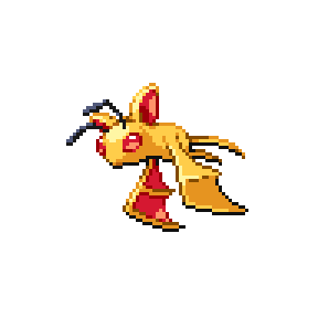 Beebat Sprite Image