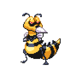 Beerok Sprite Image