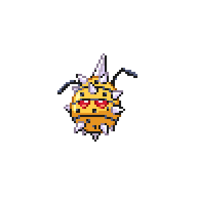 Beeseed Sprite Image
