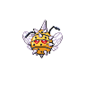 Beeseed Sprite Image