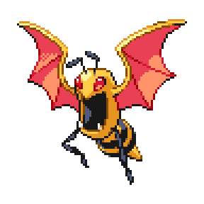 Beebat Sprite Image