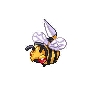 Beepede Sprite Image