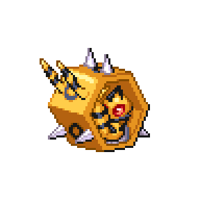 Beepede Sprite Image