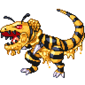 Beetrum Sprite Image