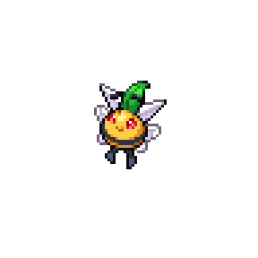 Beeish Sprite Image