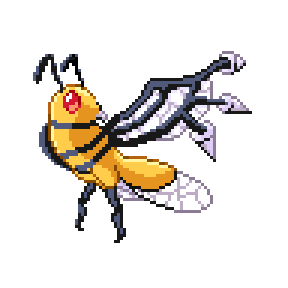 Beecorio Sprite Image