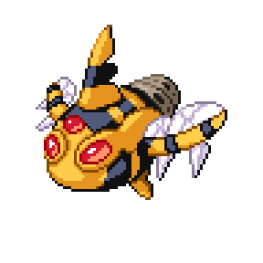 Beeedo Sprite Image