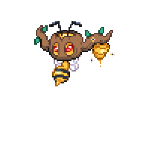 Beetump Sprite Image