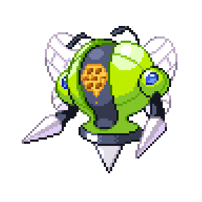 Beesteel Sprite Image