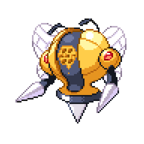 Beesteel Sprite Image