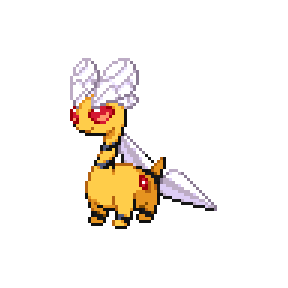 Beeaura Sprite Image