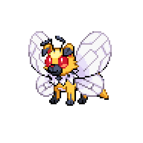Beeruff Sprite Image