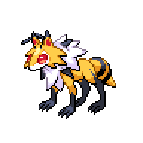 Beeroc Sprite Image