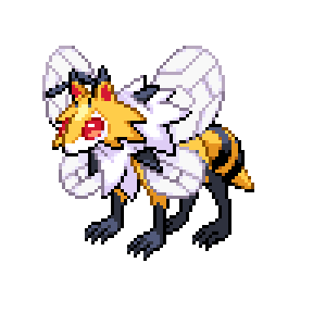 Beeroc Sprite Image