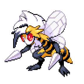 Beeroc Sprite Image