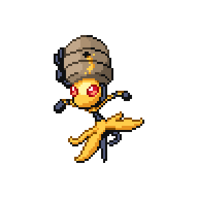 Beeetta Sprite Image