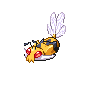 Beepod Sprite Image