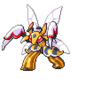 Beerantis Sprite Image
