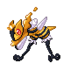 Beeadier Sprite Image