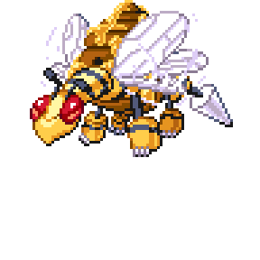 Beekoal Sprite Image