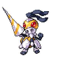 Beety Sprite Image