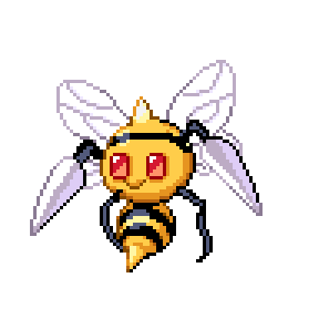 Beeor Sprite Image