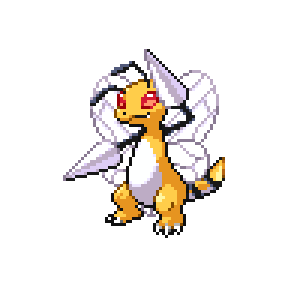 Beemeleon Sprite Image