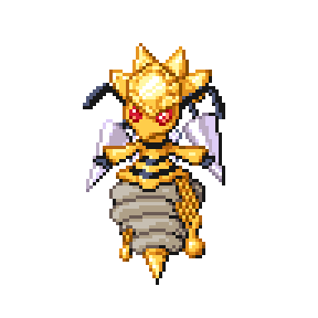 Beecie Sprite Image