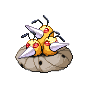 Beetrio Sprite Image