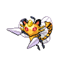 Beeth Sprite Image