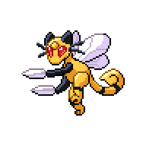 Beesian Sprite Image