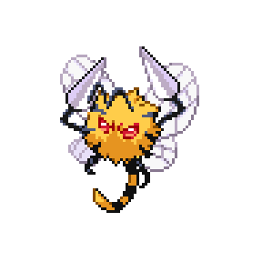 Beekey Sprite Image