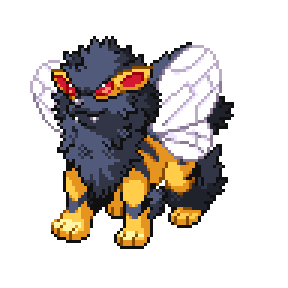 Beenine Sprite Image