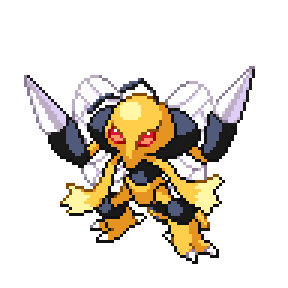 Beekazam Sprite Image