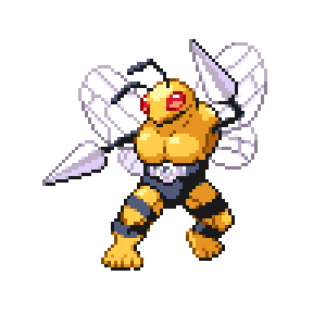 Beechoke Sprite Image