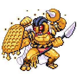 Beechamp Sprite Image