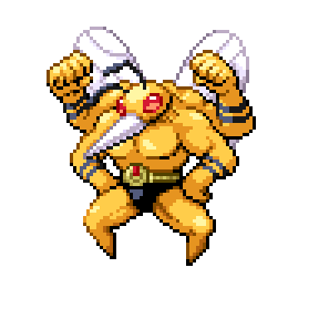 Beechamp Sprite Image