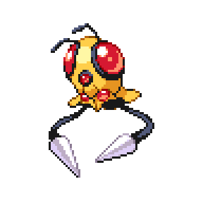 Beecool Sprite Image