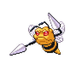 Beedude Sprite Image