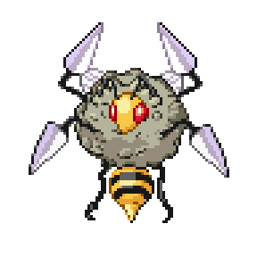 Beeler Sprite Image