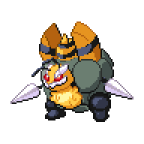 Beelem Sprite Image