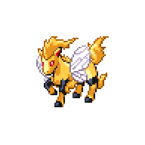 Beeta Sprite Image