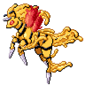 Beedash Sprite Image